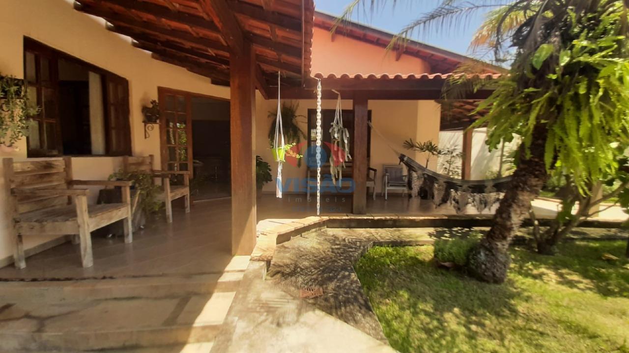 Casa à venda no Jardim Primavera: 