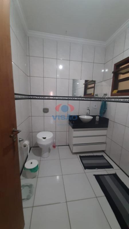 Casa à venda no Jardim Primavera: 