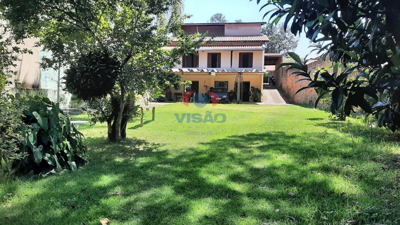 Casa à venda no Jardim Primavera: 