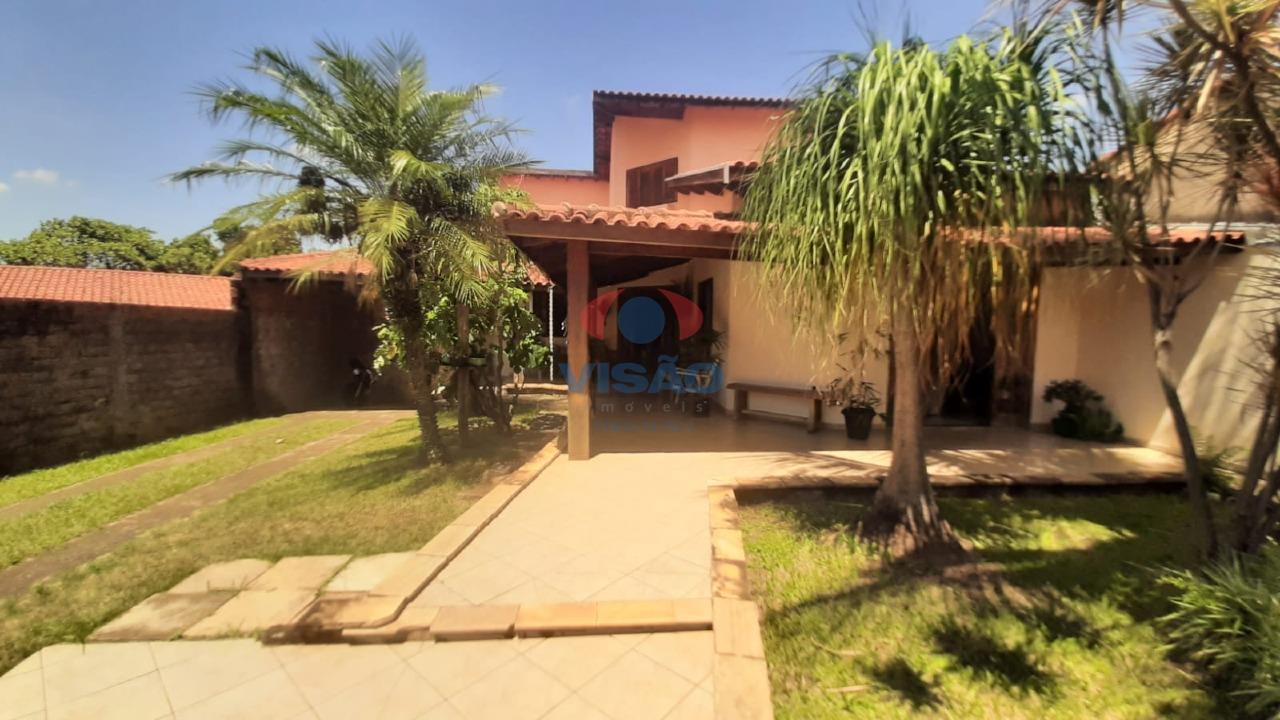 Casa à venda no Jardim Primavera: 