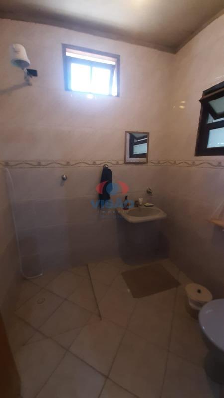 Casa à venda no Jardim Primavera: 