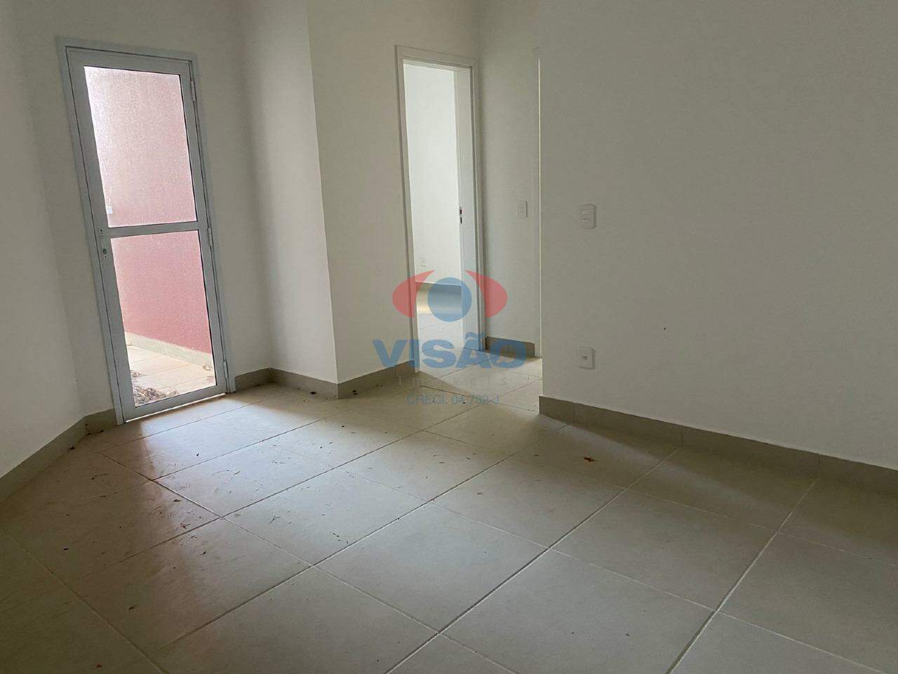 Apartamento à venda no Jardim Bela Vista: 