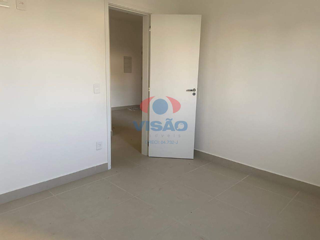 Apartamento à venda no Jardim Bela Vista: 