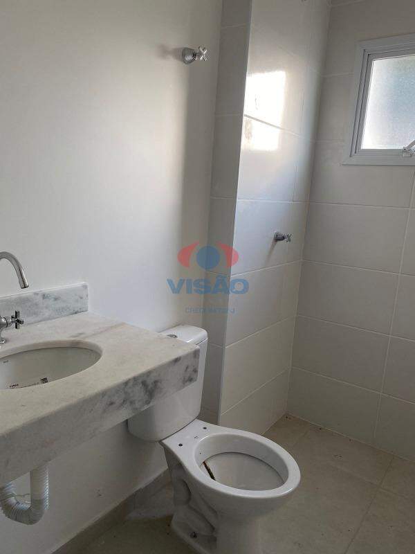 Apartamento à venda no Jardim Bela Vista: 