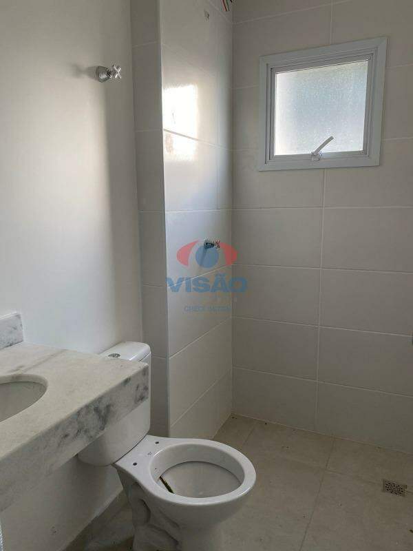 Apartamento à venda no Jardim Bela Vista: 