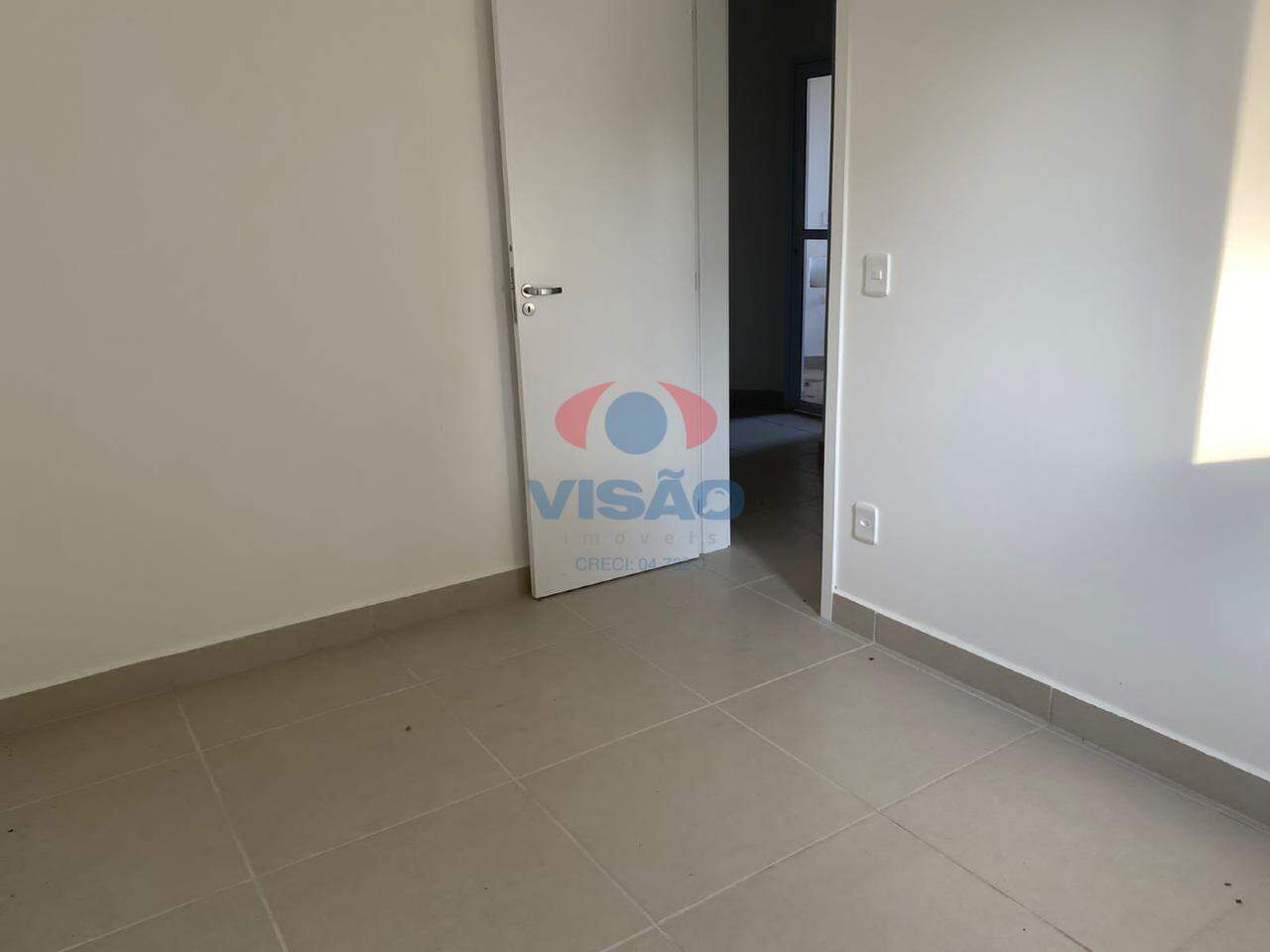 Apartamento à venda no Jardim Bela Vista: 
