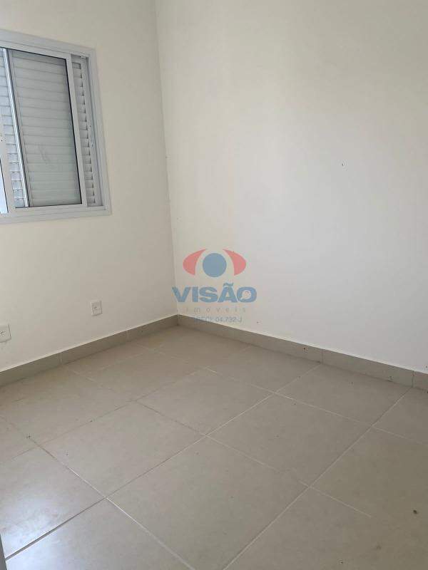 Apartamento à venda no Jardim Bela Vista: 