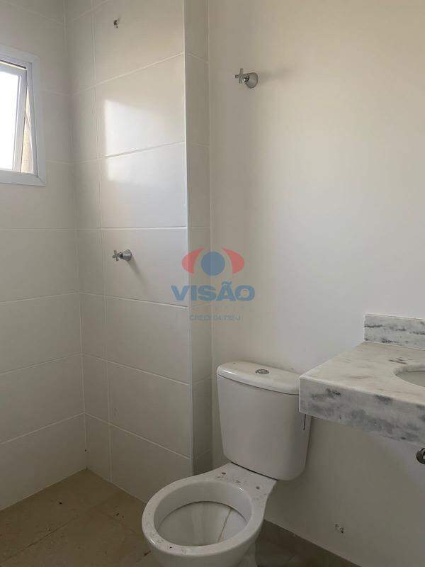 Apartamento à venda no Jardim Bela Vista: 