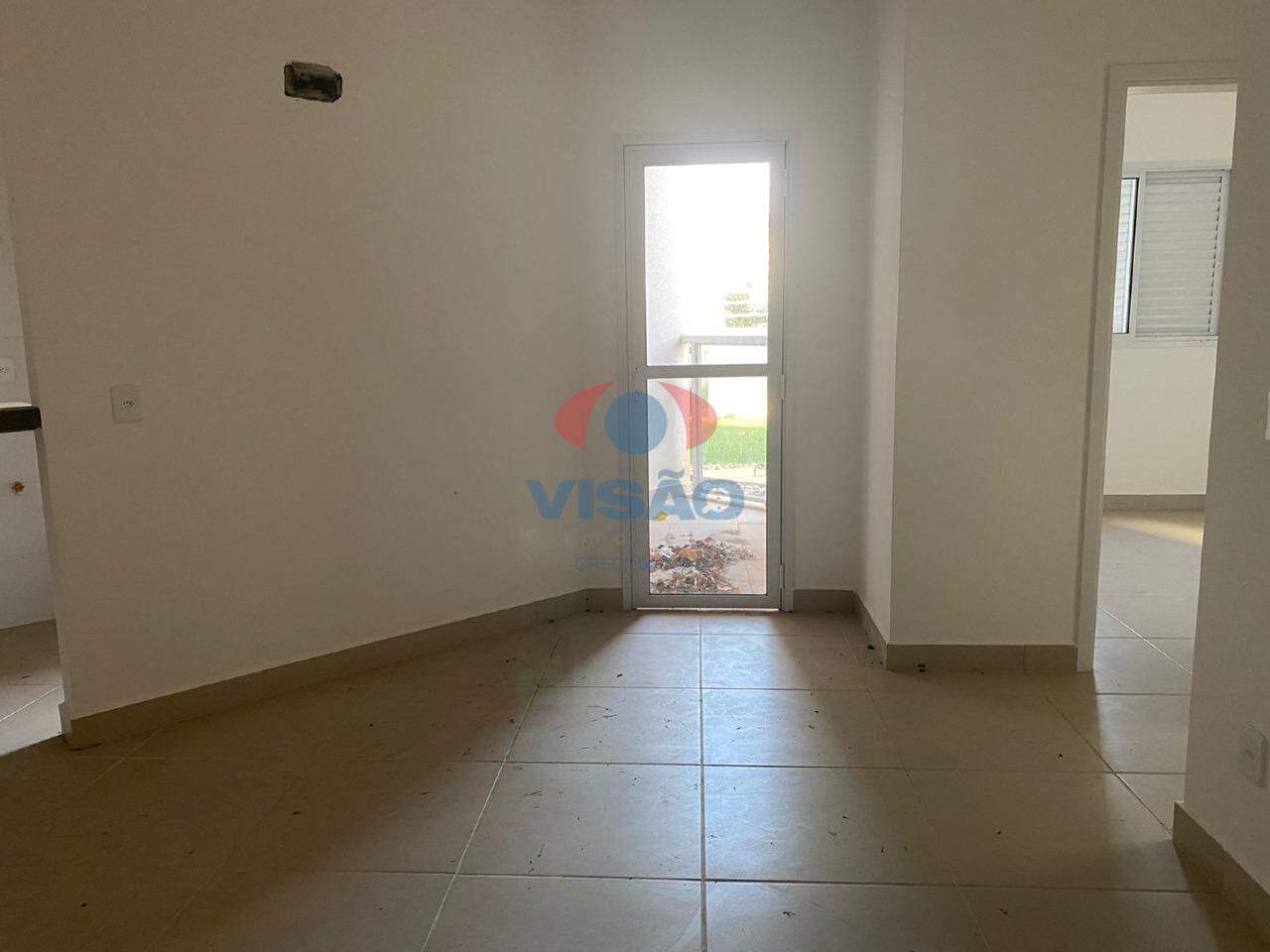 Apartamento à venda no Jardim Bela Vista: 