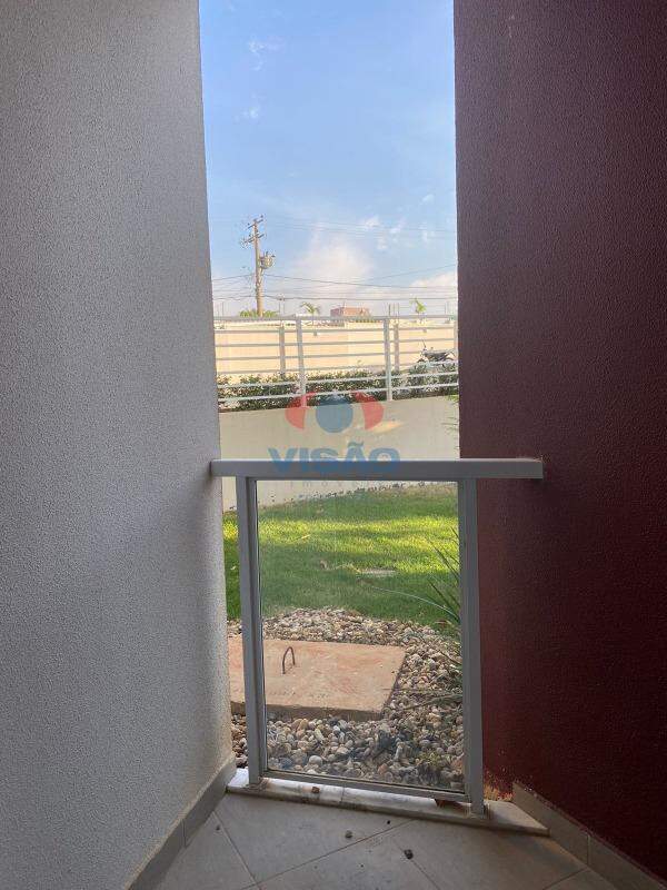 Apartamento à venda no Jardim Bela Vista: 