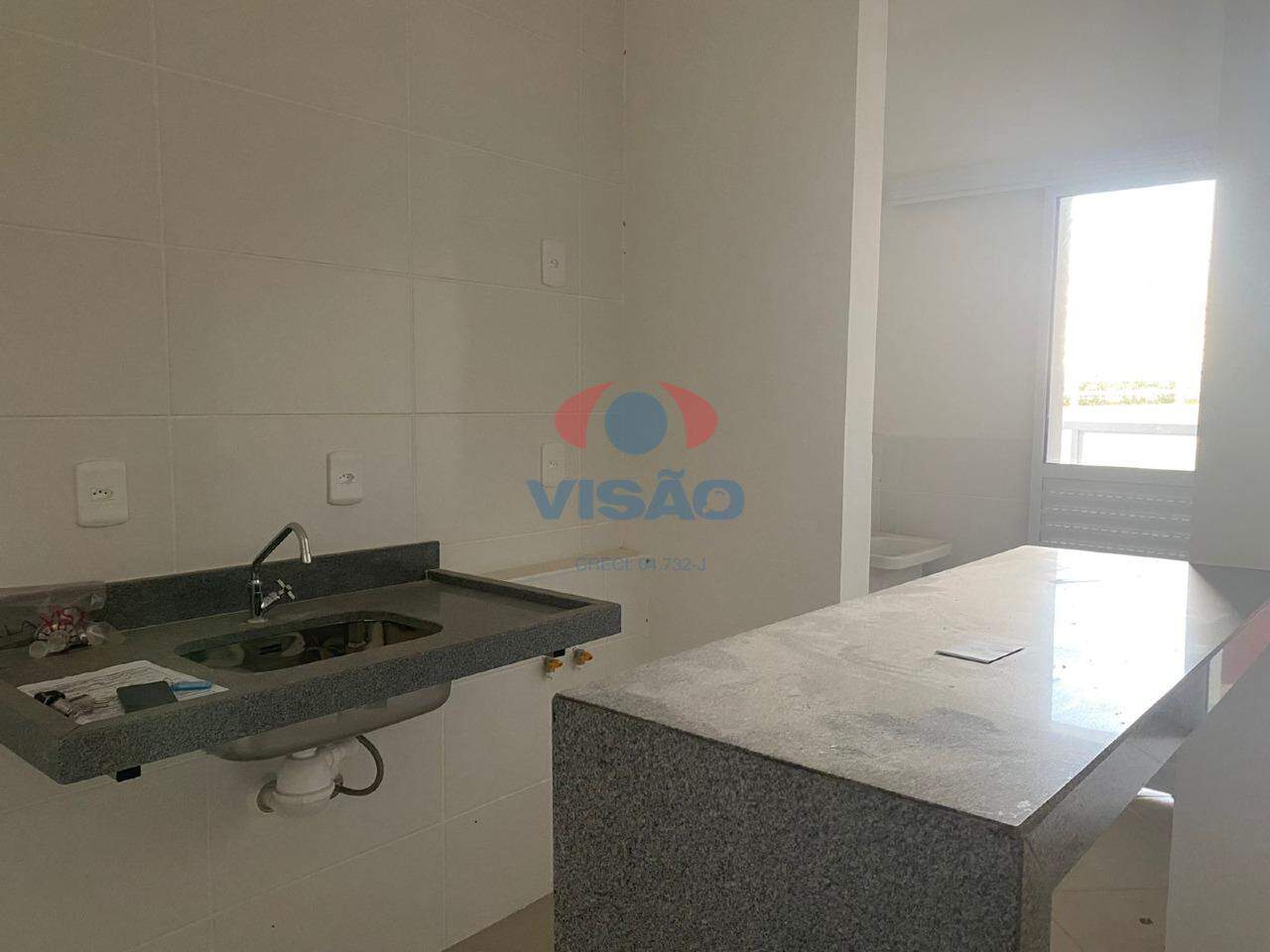 Apartamento à venda no Jardim Bela Vista: 