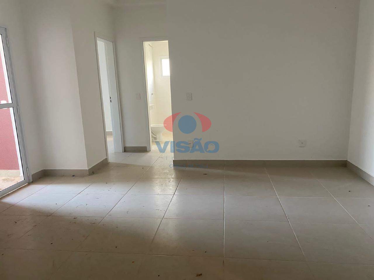 Apartamento à venda no Jardim Bela Vista: 