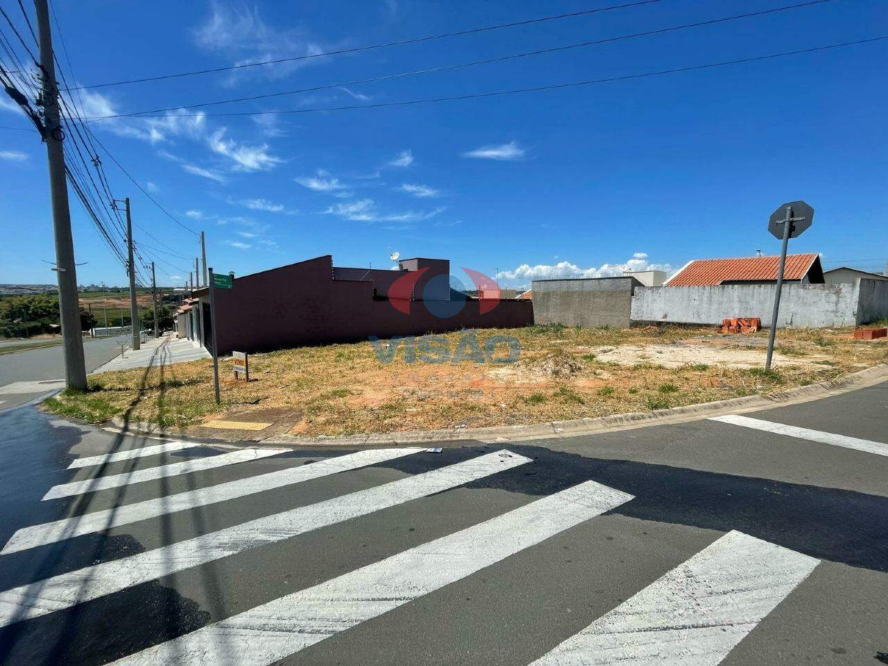Terreno à venda no Jardim Beija Flor: 