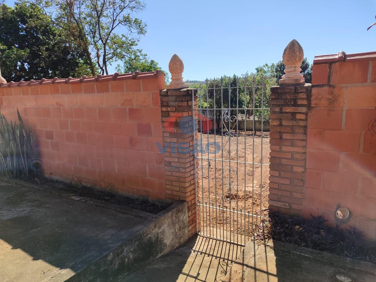 Terreno à venda no Colinas de Indaiatuba: 