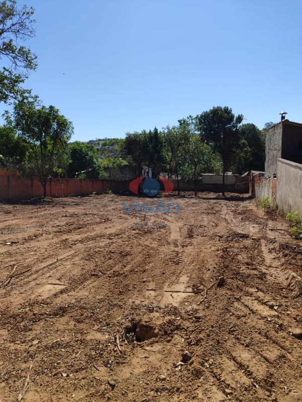 Terreno à venda no Colinas de Indaiatuba: 