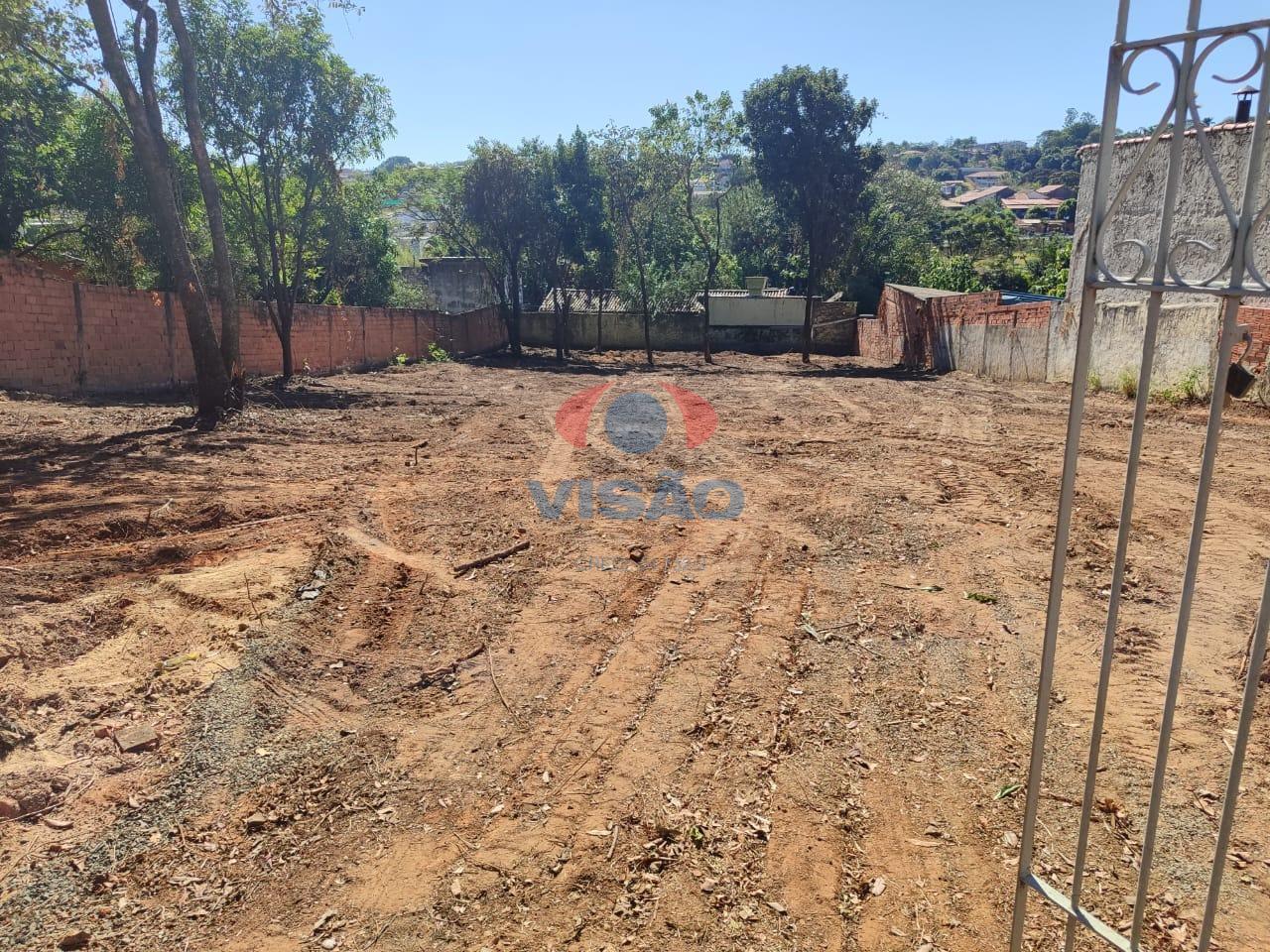 Terreno à venda no Colinas de Indaiatuba: 