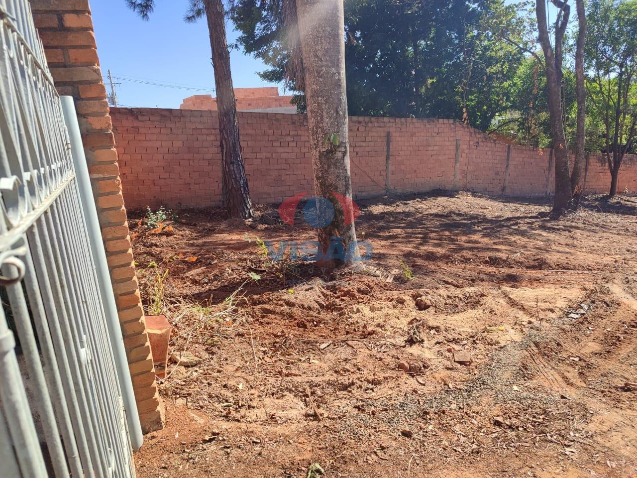 Terreno à venda no Colinas de Indaiatuba: 