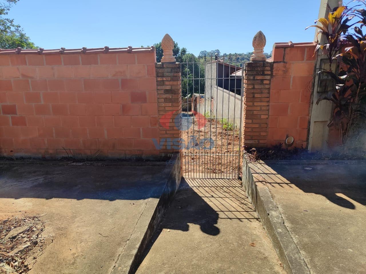 Terreno à venda no Colinas de Indaiatuba: 