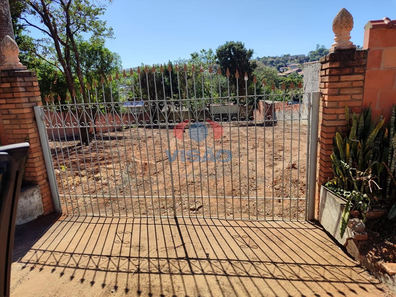 Terreno à venda no Colinas de Indaiatuba: 