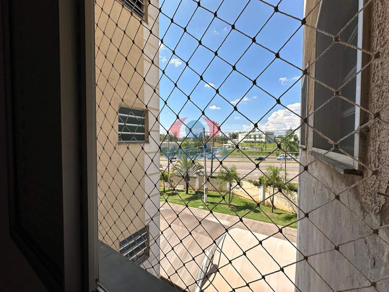 Apartamento para aluguel no Parque São Lourenço: 