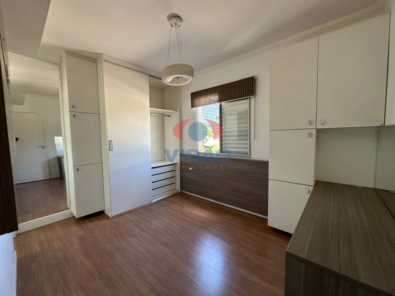 Apartamento para aluguel no Parque São Lourenço: 