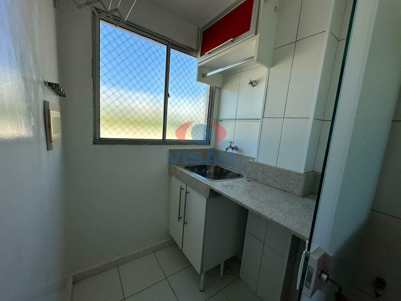 Apartamento para aluguel no Parque São Lourenço: