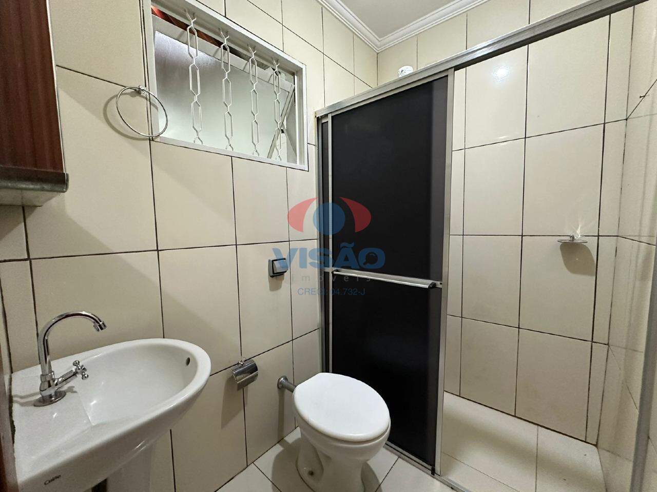 Casa para aluguel no Jardim Alice: 