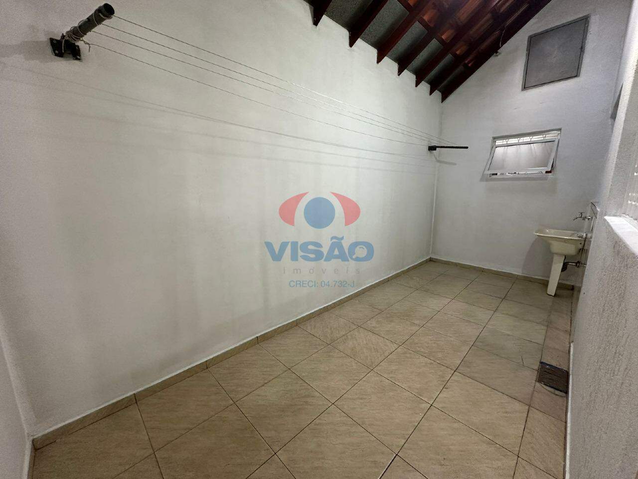 Casa para aluguel no Jardim Alice: 