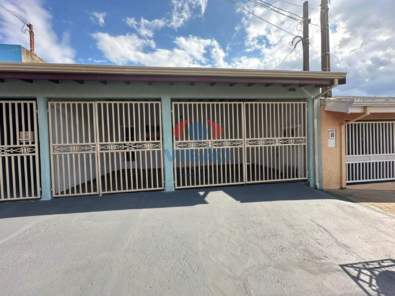 Casa para aluguel no Jardim Alice: