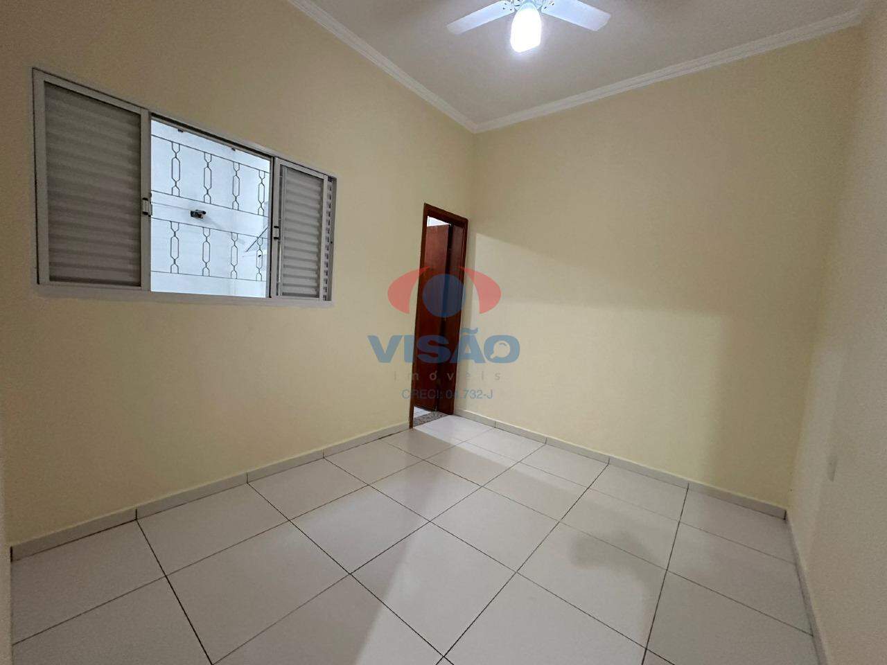 Casa para aluguel no Jardim Alice: 