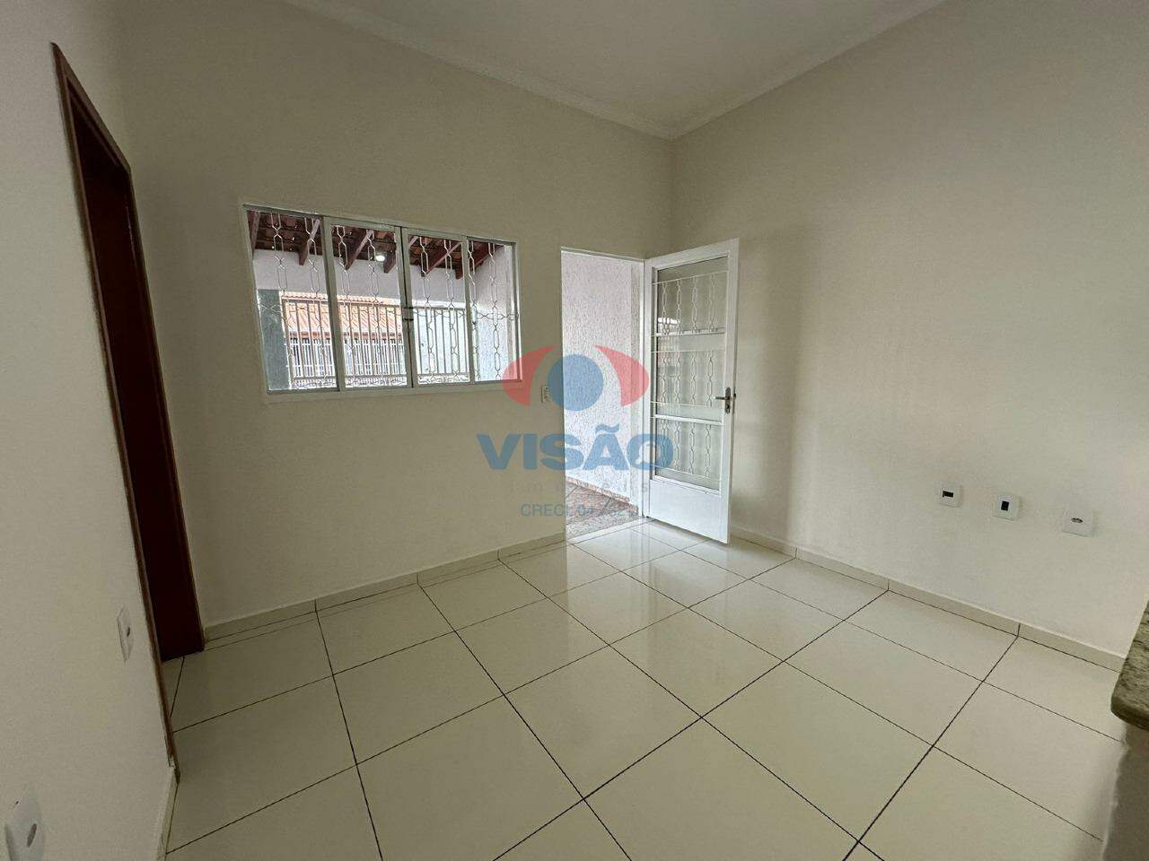 Casa para aluguel no Jardim Alice: 