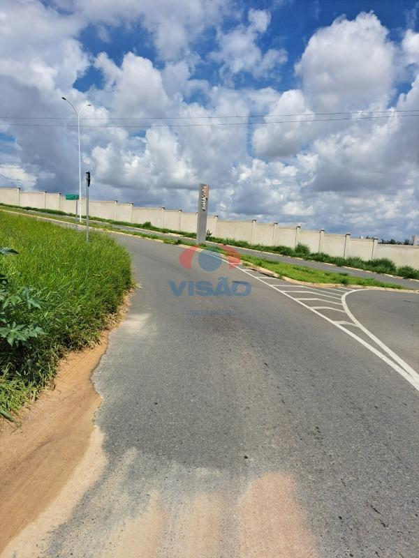 Terreno à venda no Jardim Casablanca: 