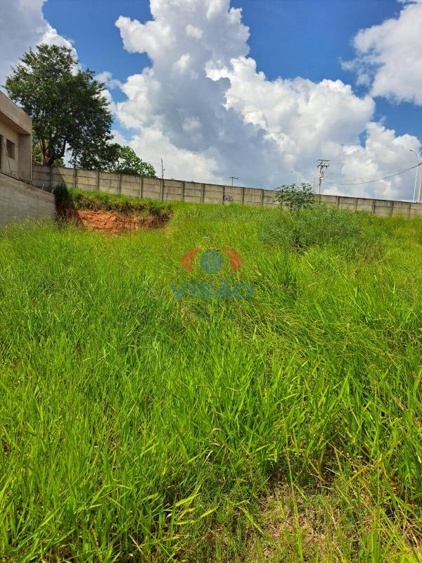 Terreno à venda no Jardim Casablanca: 