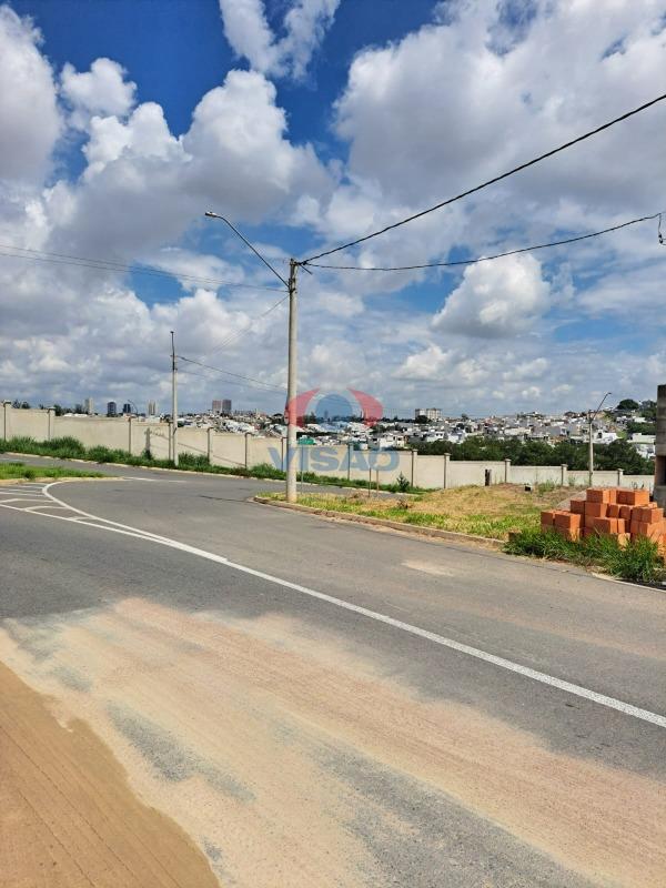 Terreno à venda no Jardim Casablanca: 