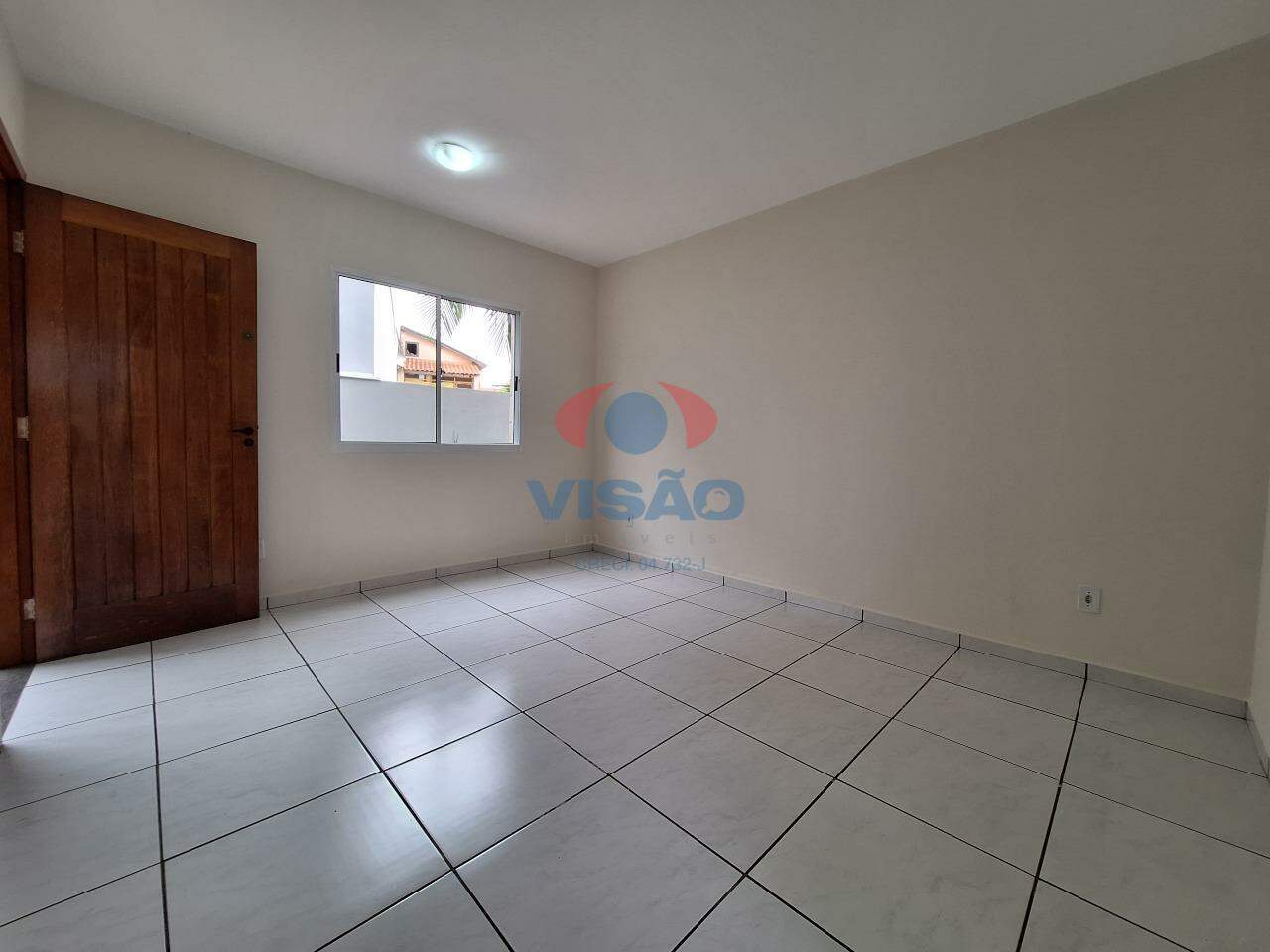 Casa em condomínio para aluguel no Parque São Tomaz de Aquino: Sala de estar