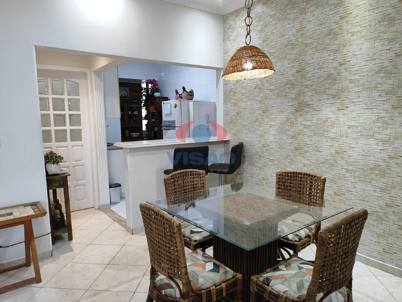 Apartamento à venda no Pitangueiras: 