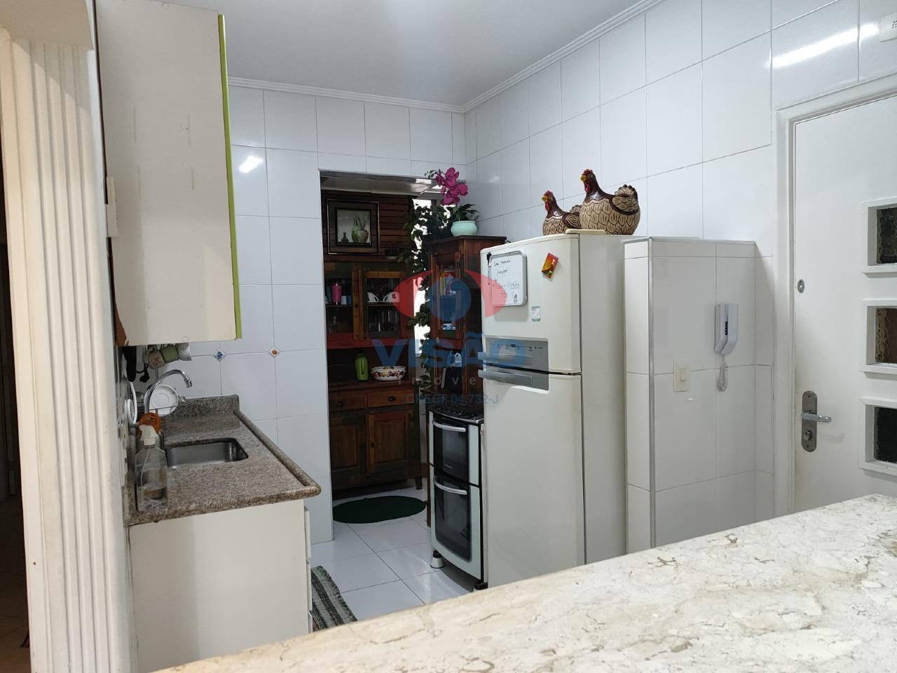 Apartamento à venda no Pitangueiras: 