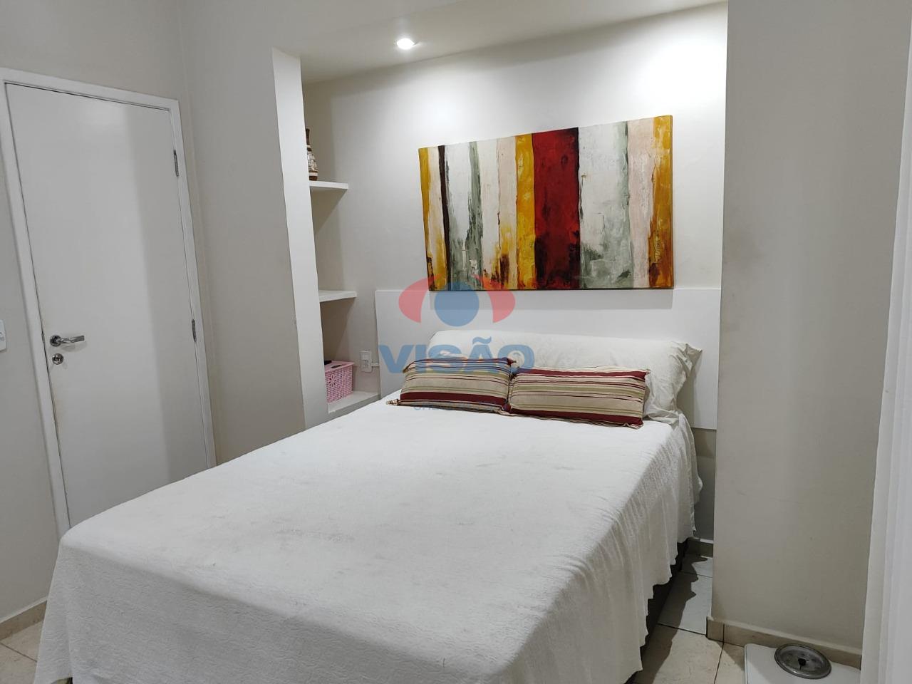 Apartamento à venda no Pitangueiras: 