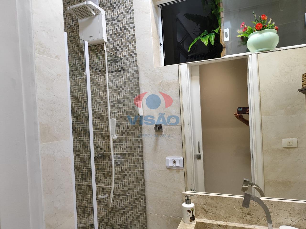 Apartamento à venda no Pitangueiras: 