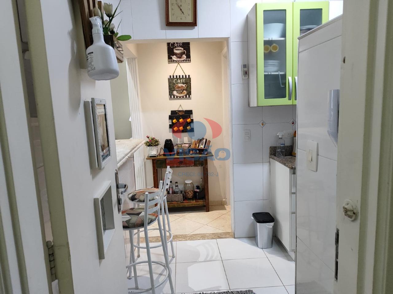 Apartamento à venda no Pitangueiras: 