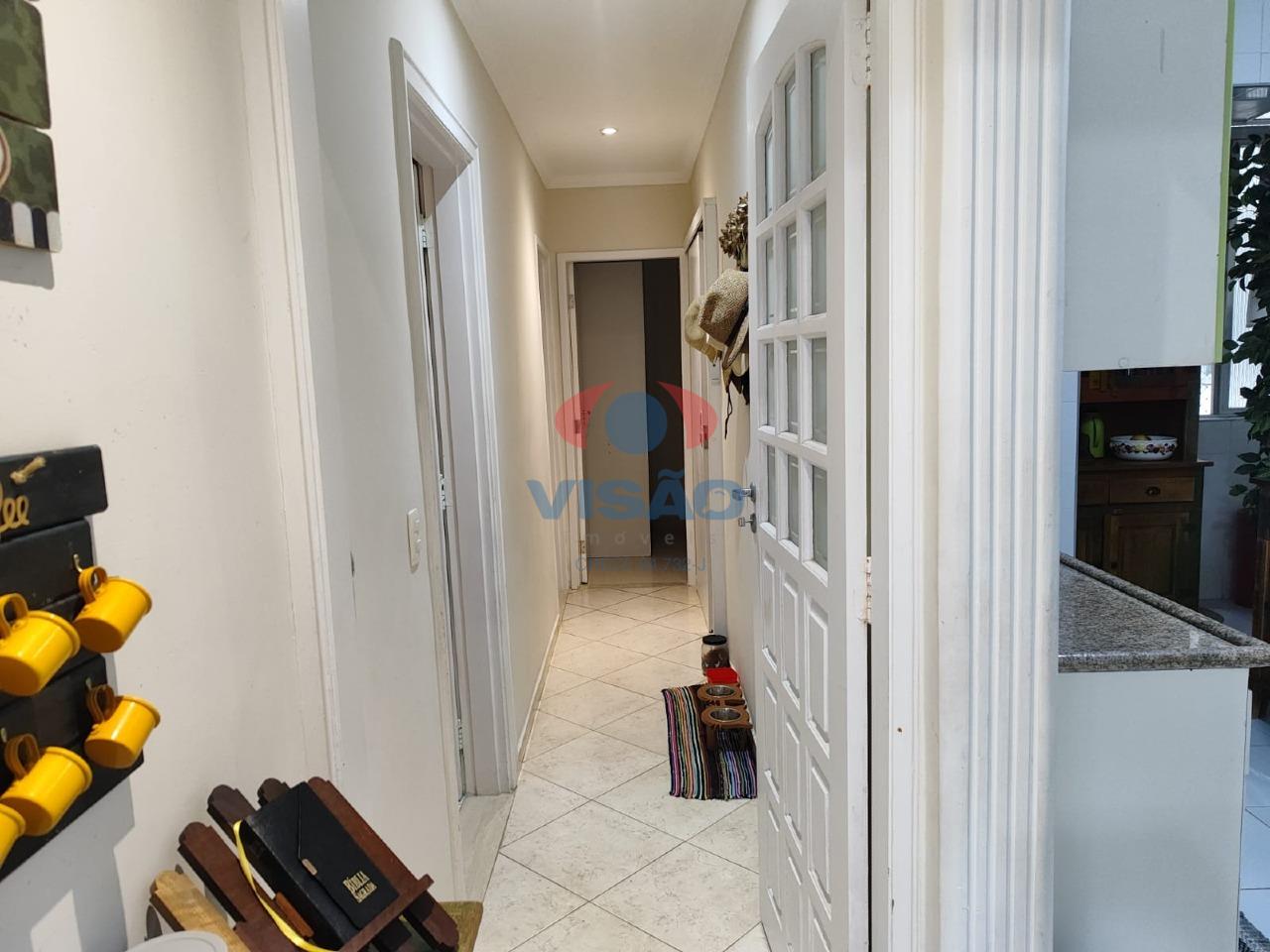 Apartamento à venda no Pitangueiras: 