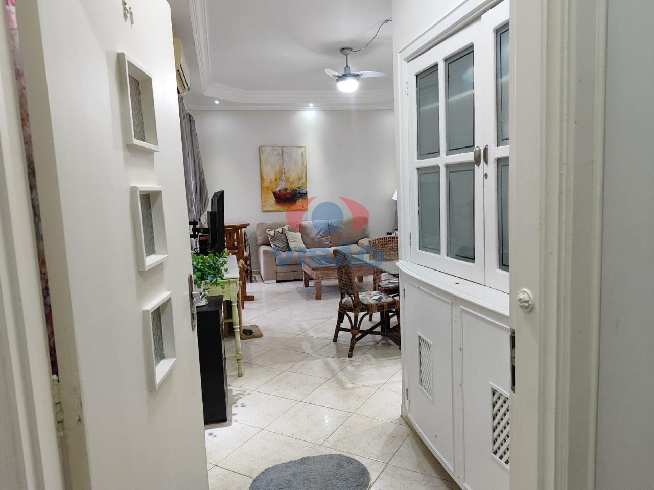 Apartamento à venda no Pitangueiras: 