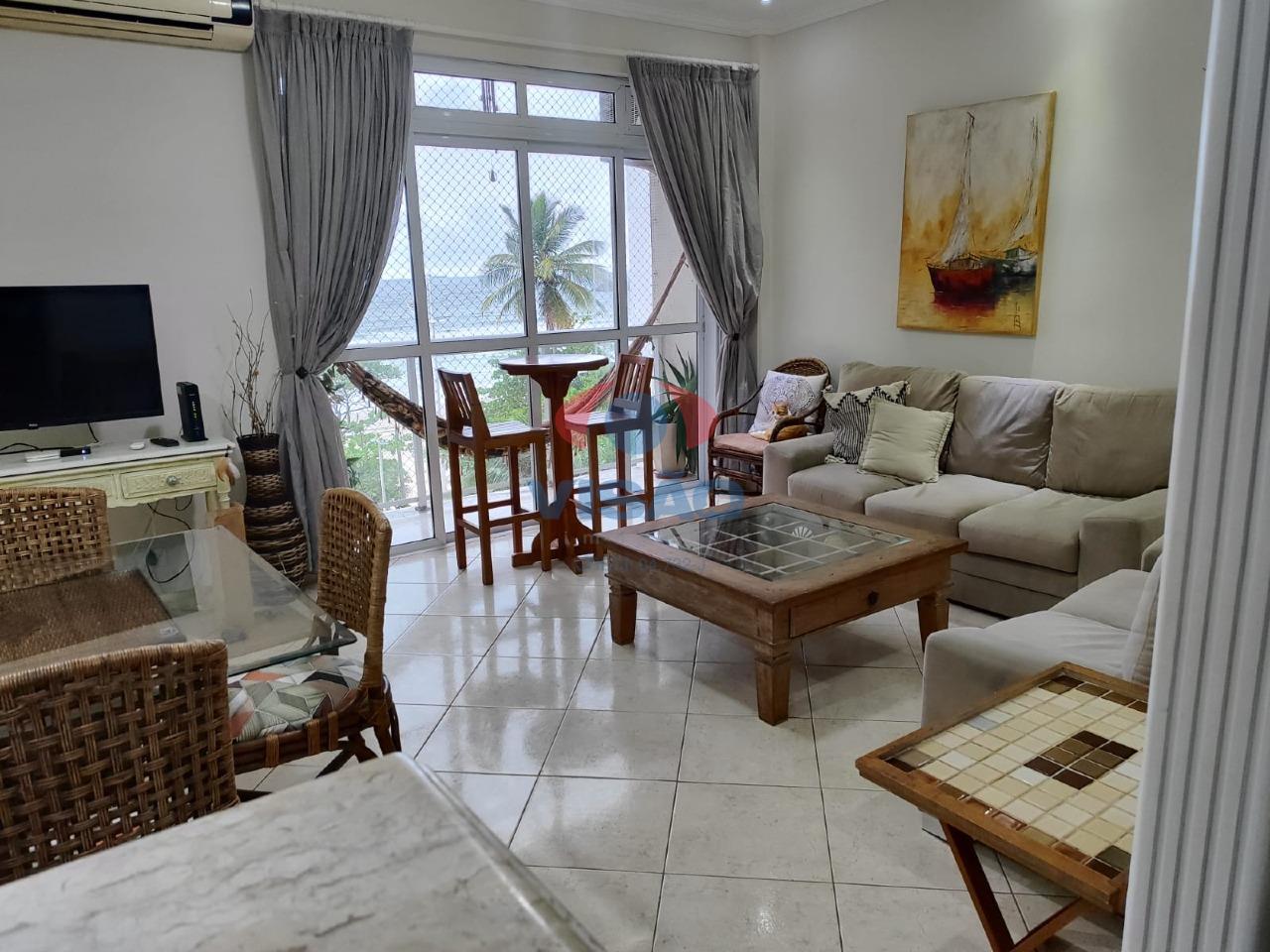 Apartamento à venda no Pitangueiras: 