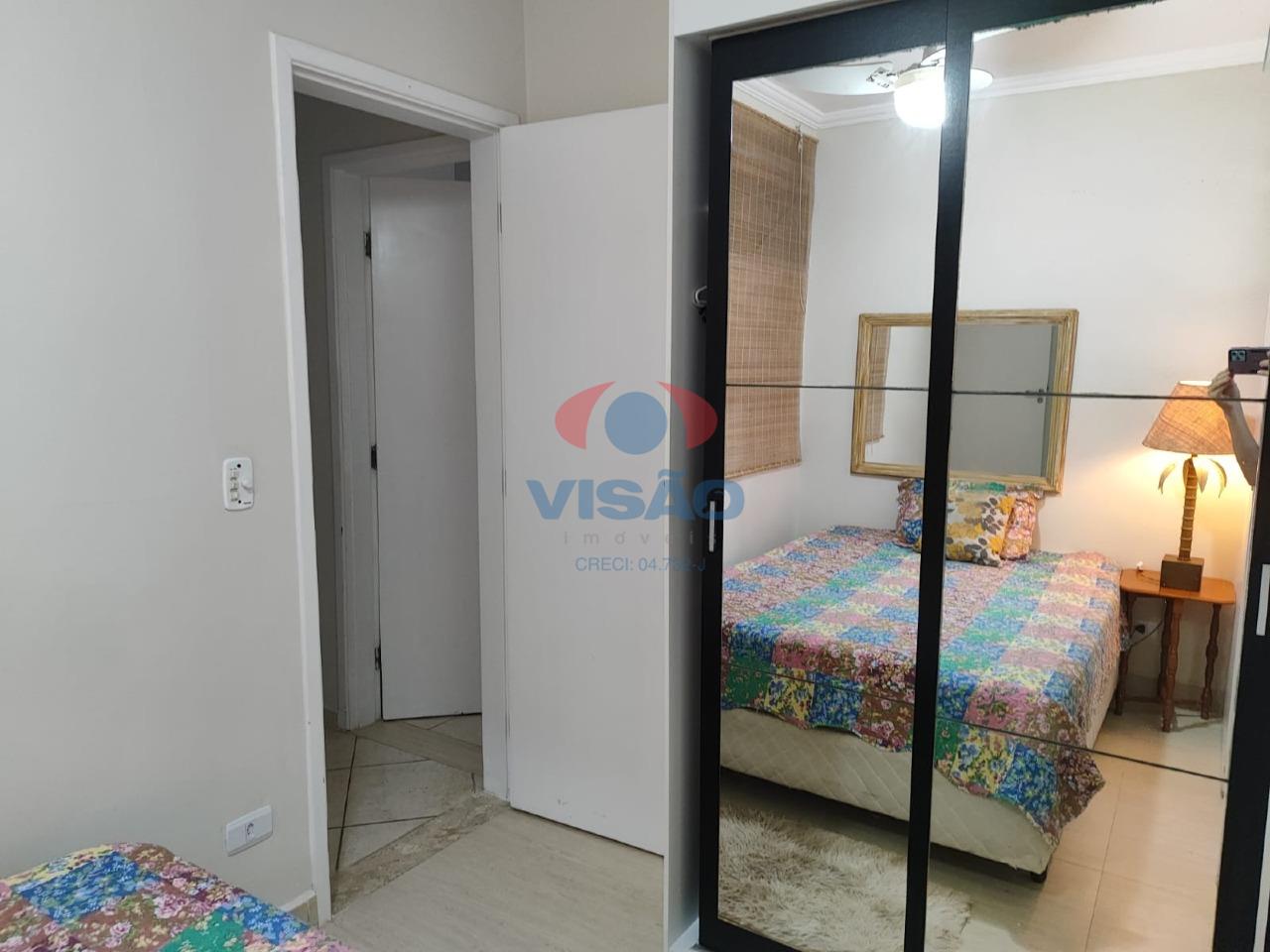 Apartamento à venda no Pitangueiras: 