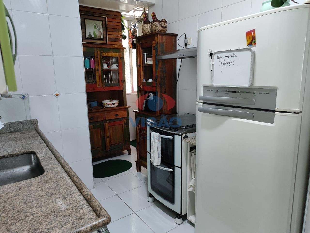 Apartamento à venda no Pitangueiras: 