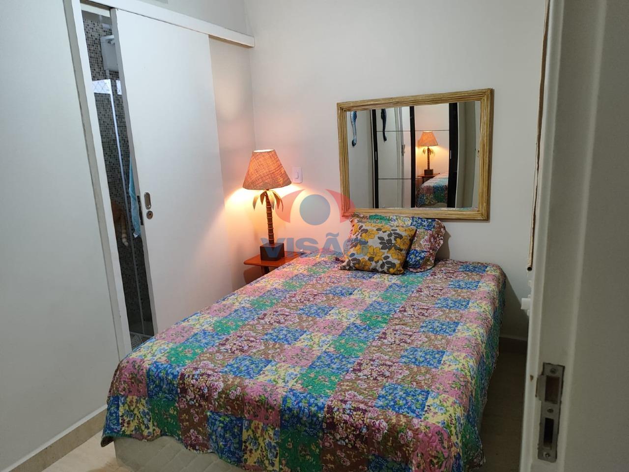 Apartamento à venda no Pitangueiras: 