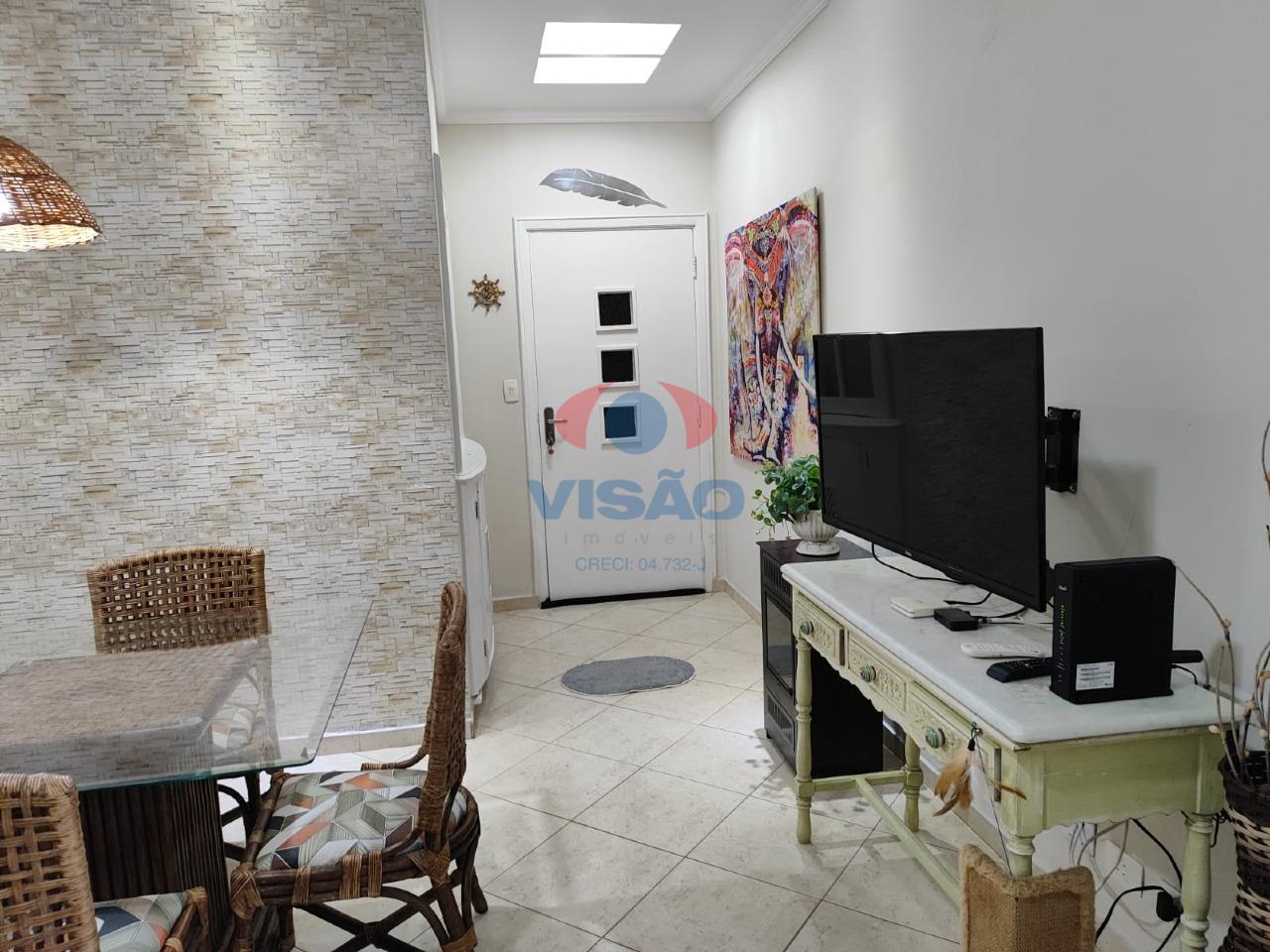 Apartamento à venda no Pitangueiras: 