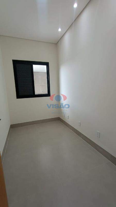 Casa em condomínio à venda no Loteamento Park Gran Reserve: 