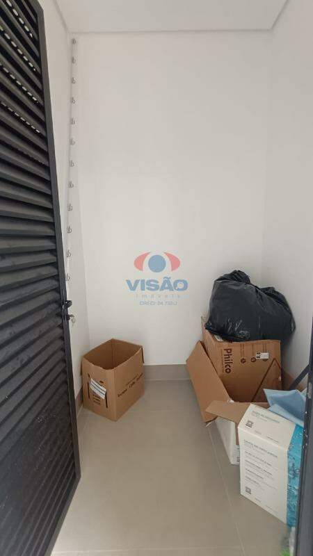 Casa em condomínio à venda no Loteamento Park Gran Reserve: 