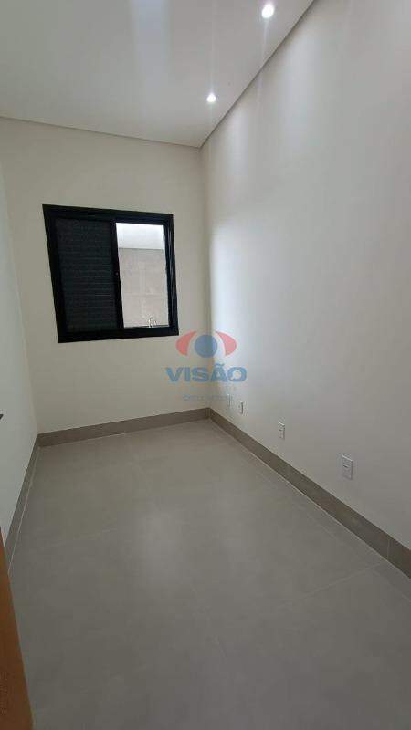 Casa em condomínio à venda no Loteamento Park Gran Reserve: 